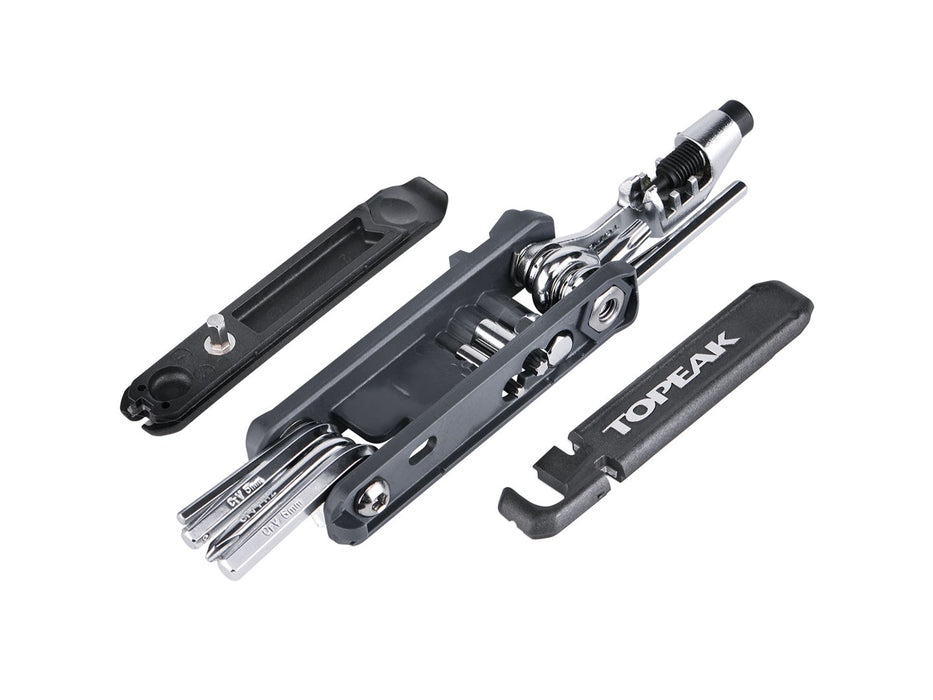 Wrench Topeak Hexus X Black