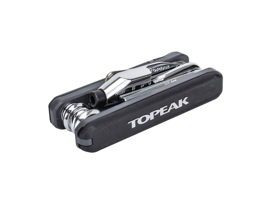 Wrench Topeak Hexus X Black