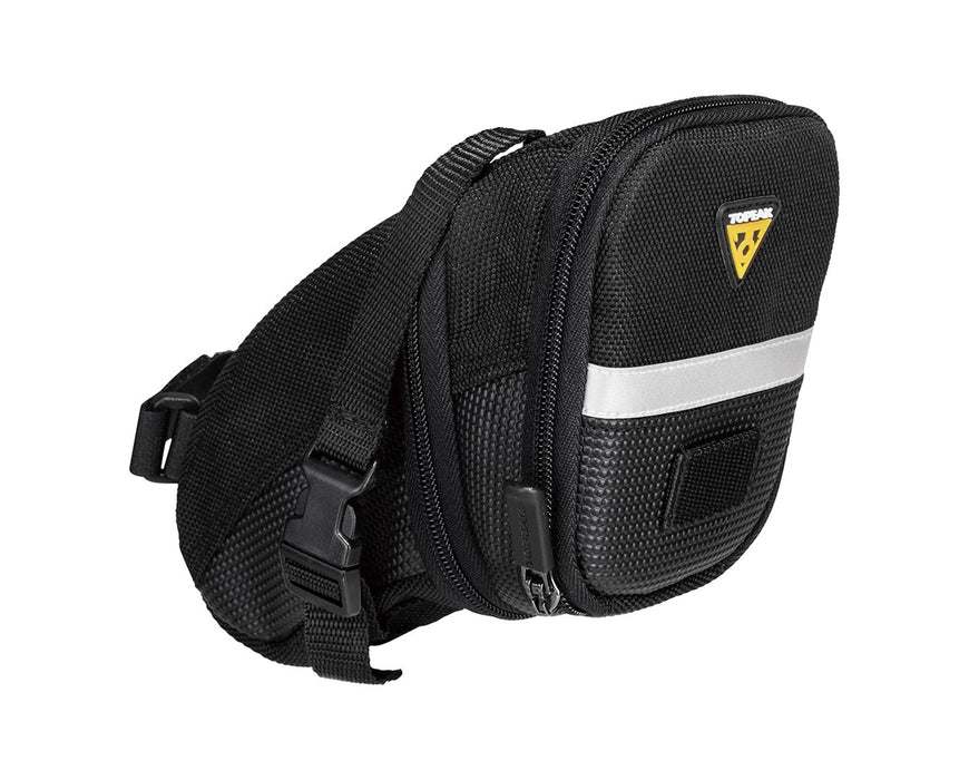 Bike Bag Topeak Aero Wedge Pack Medium Seat Bag