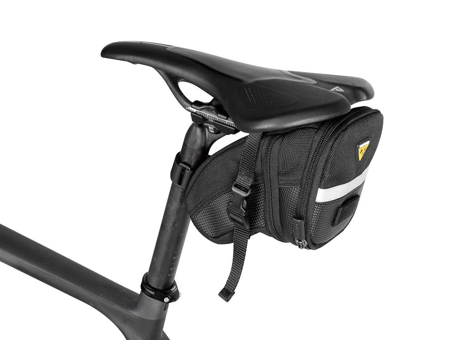 Bike Bag Topeak Aero Wedge Pack Medium Seat Bag
