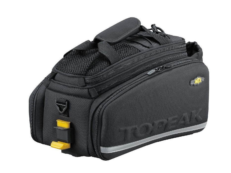 Topeak MTX TrunkBag DXP 2.0 (with sides) new 2024 (04.2024)