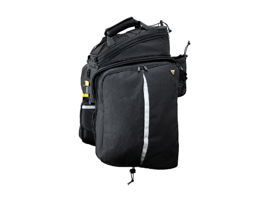 Topeak MTX TrunkBag DXP 2.0 (with sides) new 2024 (04.2024)