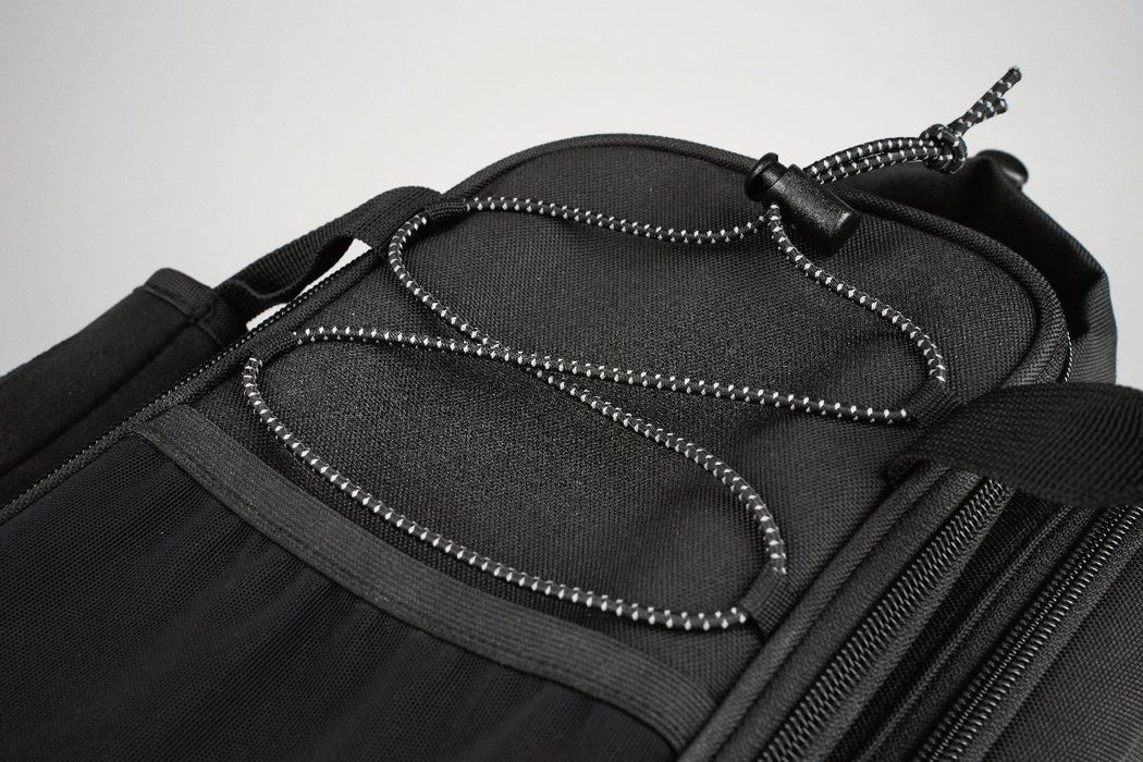 Topeak MTX TrunkBag DXP 2.0 (with sides) new 2024 (04.2024)