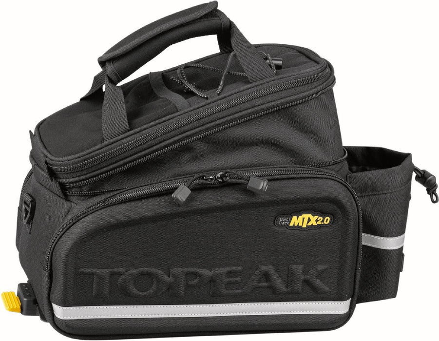 Topeak MTX TrunkBag DX 2.0 new 2024 (04.2024)