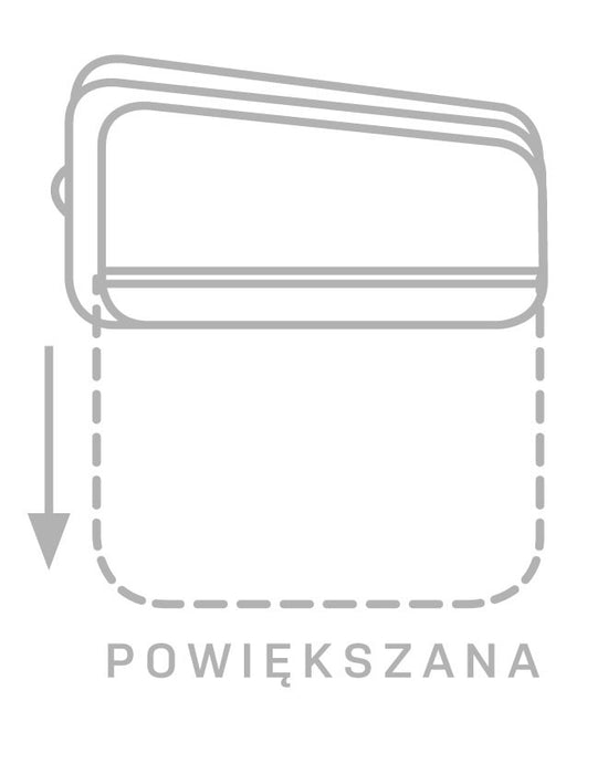 Topeak MTX TrunkBag EXP 2.0 (with sides) new 2024 (04.2024)