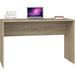 Topeshop BIURKO PLUS SONOMA computer desk Oak colour - Modern desksBIR-NOW<<<DesksBIR<<<ActionPL