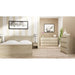 Topeshop M4 SONOMA chest of drawers - Chests of drawers made of furniture boardKOY-ZPM<<<ChestsKOY<<<ActionPL