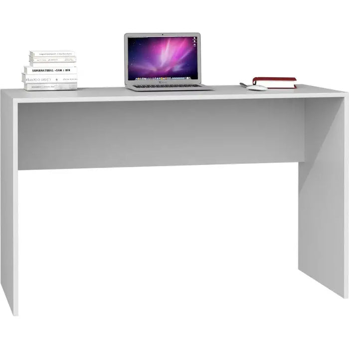 Topeshop PLUS 2X2 BIEL computer desk White - Modern desksBIR-NOW<<<DesksBIR<<<ActionPL
