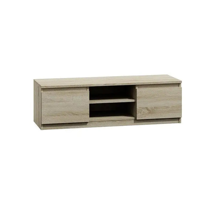 Topeshop RTV120 SON TV stand/entertainment centre 2 shelves - TV cabinets made of furniture boardSTV-ZPM<<<TV