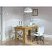 Topeshop SO MADRAS ARTISAN coffee/side/end table Side/End table Free-form shape 4 leg(s) - Wooden