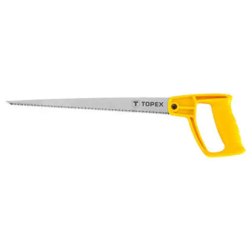TOPEX GYPSUM CARDBOARD SAW - Триони<<<Ръчни инструменти<<<Инструменти и железария<<<Praktiker&&&Триони<<<Ръчни