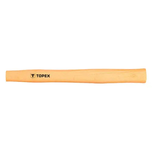 TOPEX HAMMER HANDLE - Чукове и секачи<<<Ръчни инструменти<<<Инструменти и железария<<<Praktiker