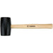 TOPEX RUBBER HAMMER - Чукове и секачи<<<Ръчни инструменти<<<Инструменти и железария<<<Praktiker