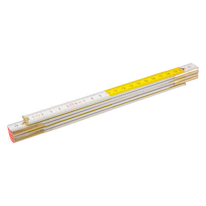 CARPENTRY METER 1 M TOPEX