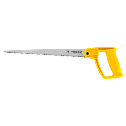 TOPEX GYPSUM CARDBOARD SAW