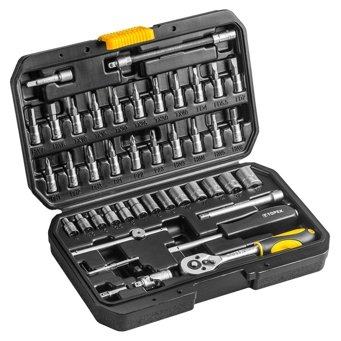TOPEX INSERTS KIT