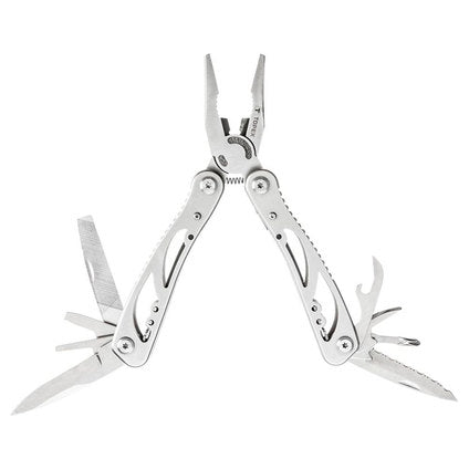 MULTIFUNCTIONAL TOOL 9 PIECES TOPEX