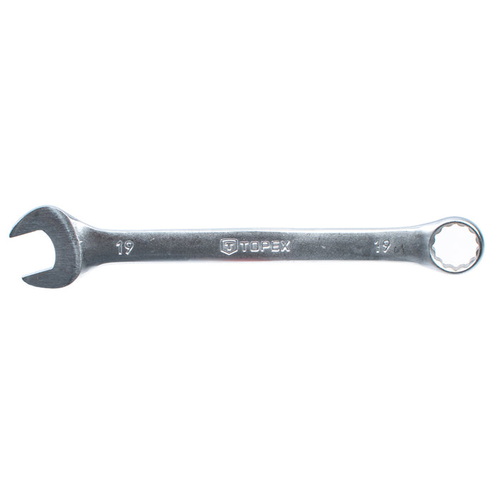TOPEX TORQUE WRENCH SET 6-19 MM