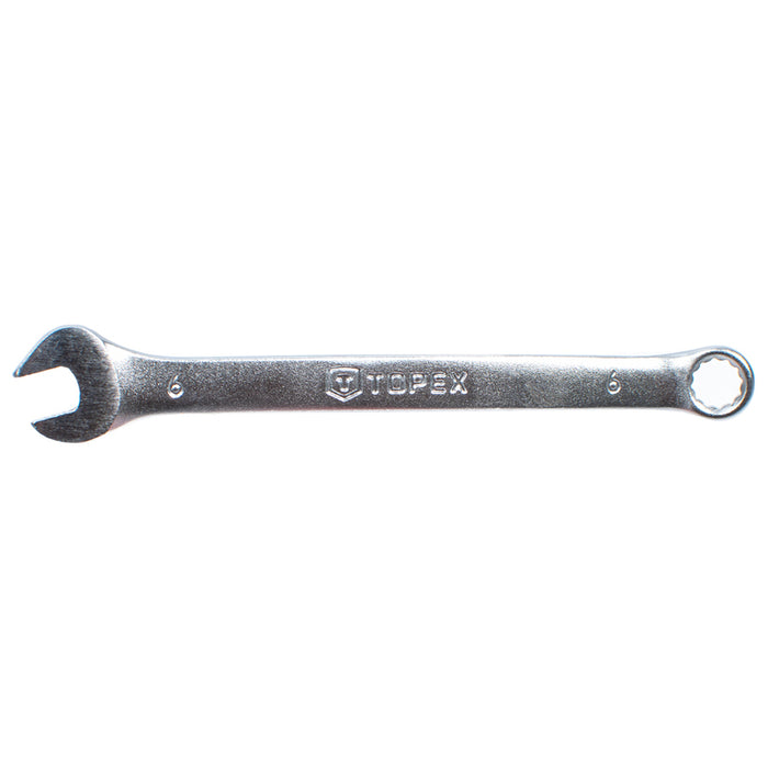 TOPEX TORQUE WRENCH SET 6-19 MM