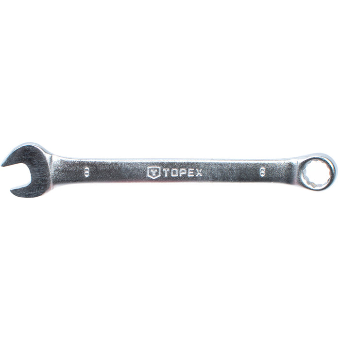 TOPEX TORQUE WRENCH SET 6-19 MM