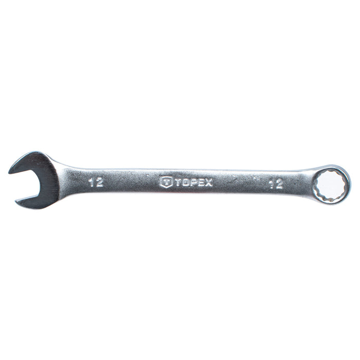 TOPEX TORQUE WRENCH SET 6-19 MM
