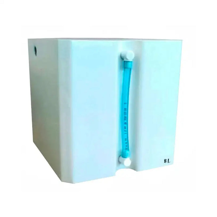 TOPLOTRADE CUBIC EXPANSION VESSEL - Разширителни съдове и циркулационни помпи<<<Отоплителна инсталация<<<Отопление