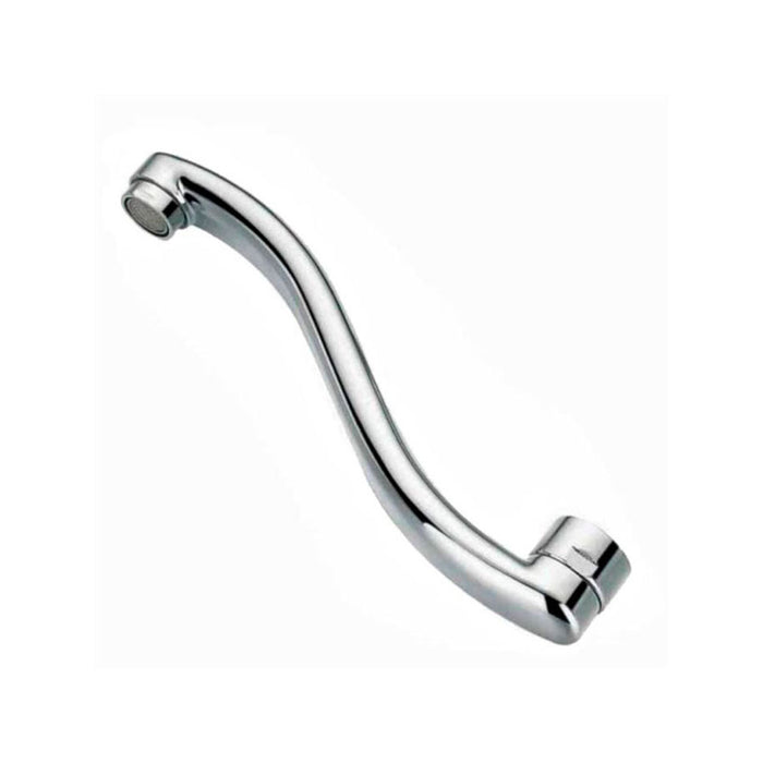 TOPLOTRADE WALL-MOUNTED SINGLE-HAND WINCH WIRE 18cm
