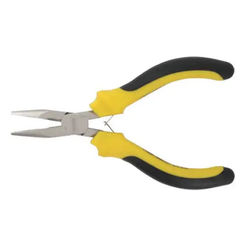 TOPMASTER 125 MM MINI STRAIGHT-EARED PLIERS - Клещи<<<Ръчни инструменти<<<Инструменти и