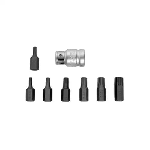 TOPMASTER BIT SET - Битове и накрайници<<<Консумативи за електроинструменти<<<Инструменти и