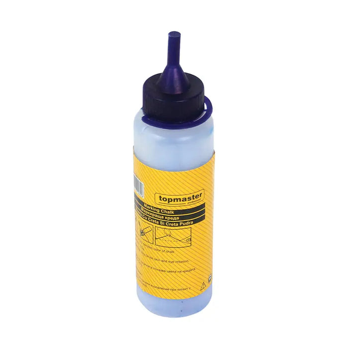 TOPMASTER MARKING CHALK - Маркери креди и други<<<Ръчни инструменти<<<Инструменти и