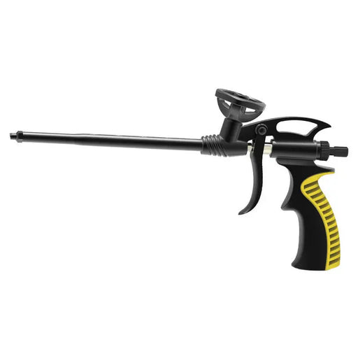 TOPMASTER PU FOAM GUN - Пистолети за пяна и силикон<<<Инструменти аксесоари за шпакловане<<<Строителни