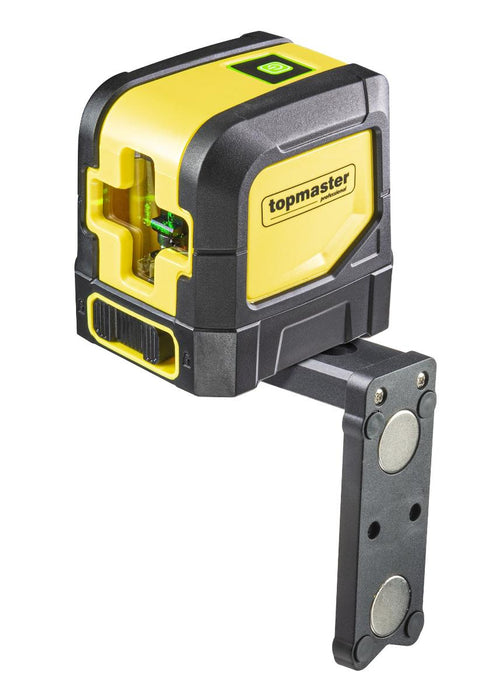 LASER LEVEL 1H1V 15M TMP
