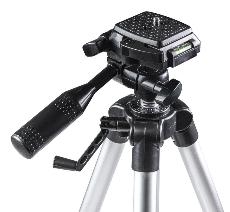 ALUMINUM TRIPOD TOPMASTER 1/4'' 1200MM