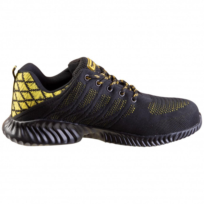 WORK SHOES TOPMASTER S1 NUMBER 46