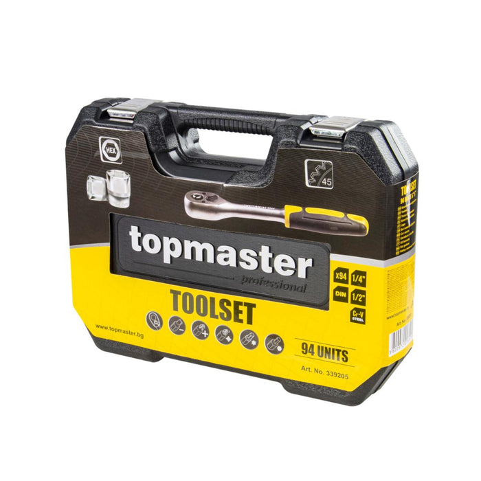 TOOL SET 94H. TMP