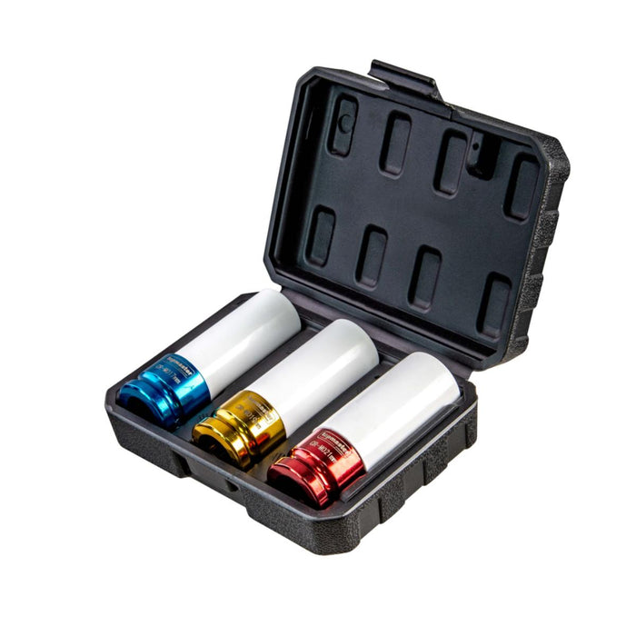 TMP 1/2'' FLYING WHEELS SHOCKS
