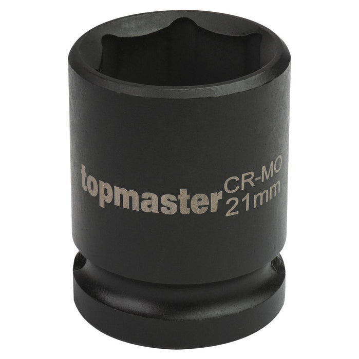 IMPACT INSERT 6 WALL 1/2''21MM TMP
