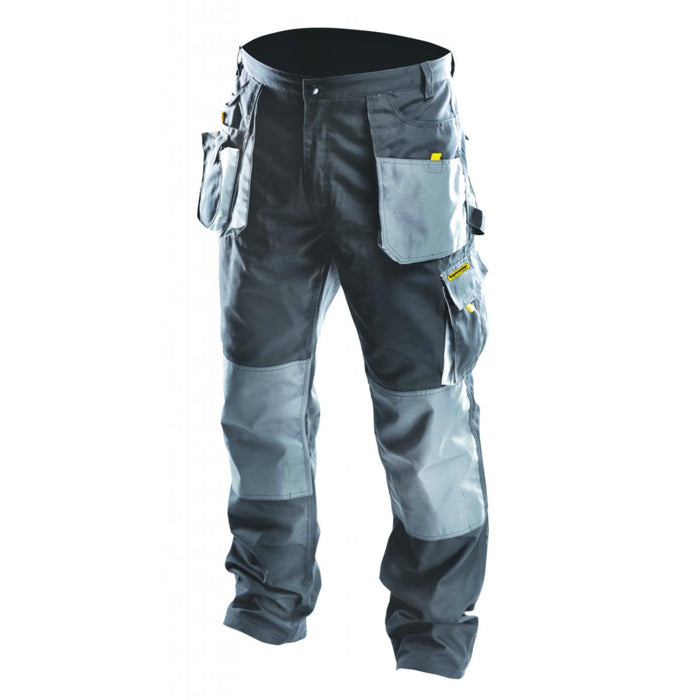 TOPMASTER WORK TROUSERS SIZE L