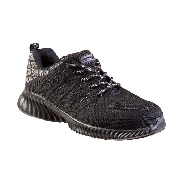 WORK SHOES SIZE: 45 TOPMASTER TMP-S1