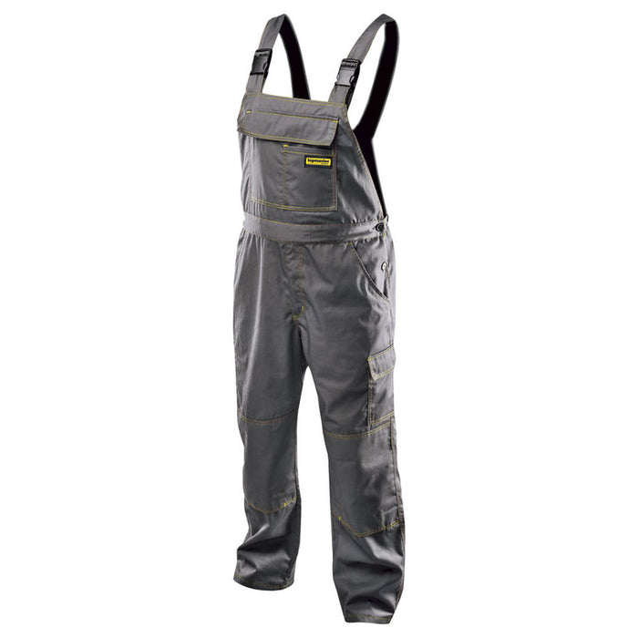 WORKING HALF HORIZON SIZE L TOPMASTER