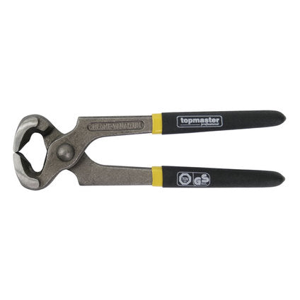 REINFORCEMENT PLIERS 200 MM TOPMASTER