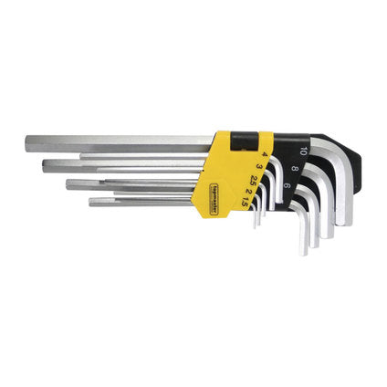 1.5-10 MM TOPMASTER HEX SET