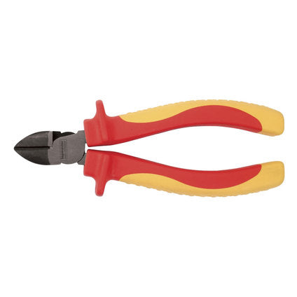 CUTTING PLIERS 160 MM TOPMASTER