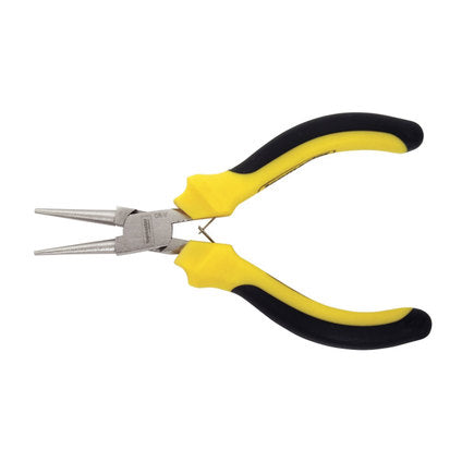 TOPMASTER 125 MM ROUND-NECK MINI PLIERS