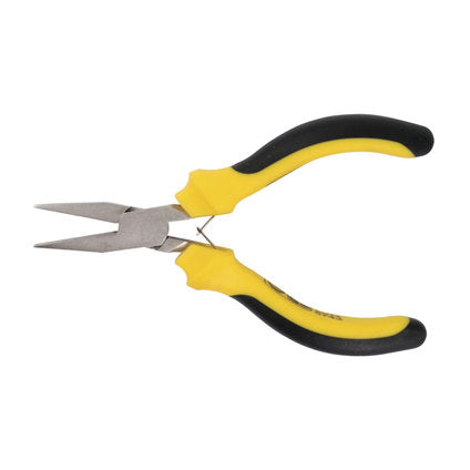 TOPMASTER 125 MM FLAT MINI PLIERS