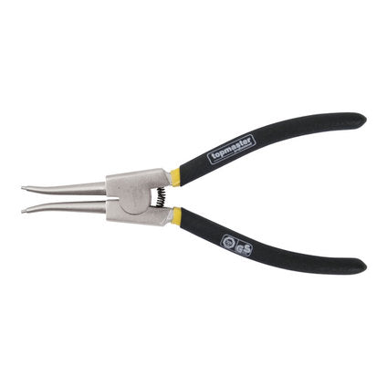 ZEGER PLIERS MAKE TOPMASTER EXTERNAL