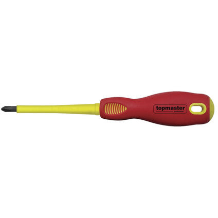 SCREWDRIVER PH2 TOPMASTER 220117