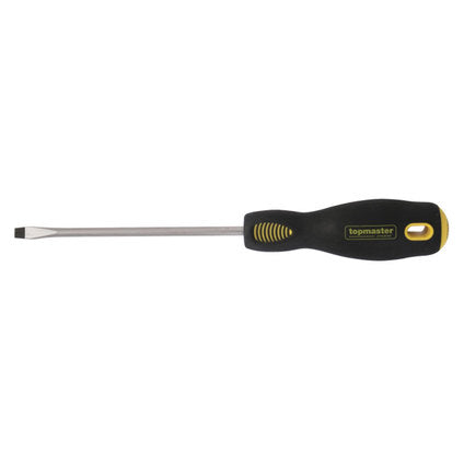 FLAT SCREWDRIVER 5.5X75 MM TOPMASTER 221562