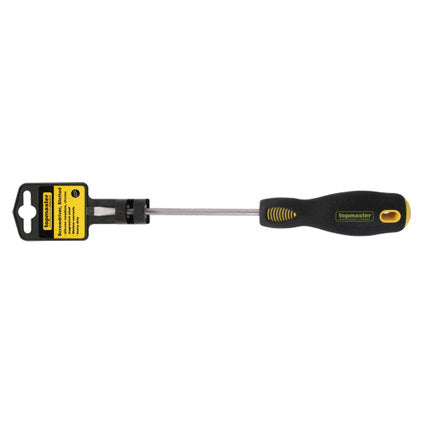 FLAT SCREWDRIVER 3.00 MM TOPMASTER 221588