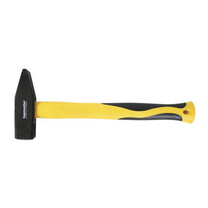 HAMMER WITH POLYAMIDE-FIBERGLASS HANDLE TOPMASTER